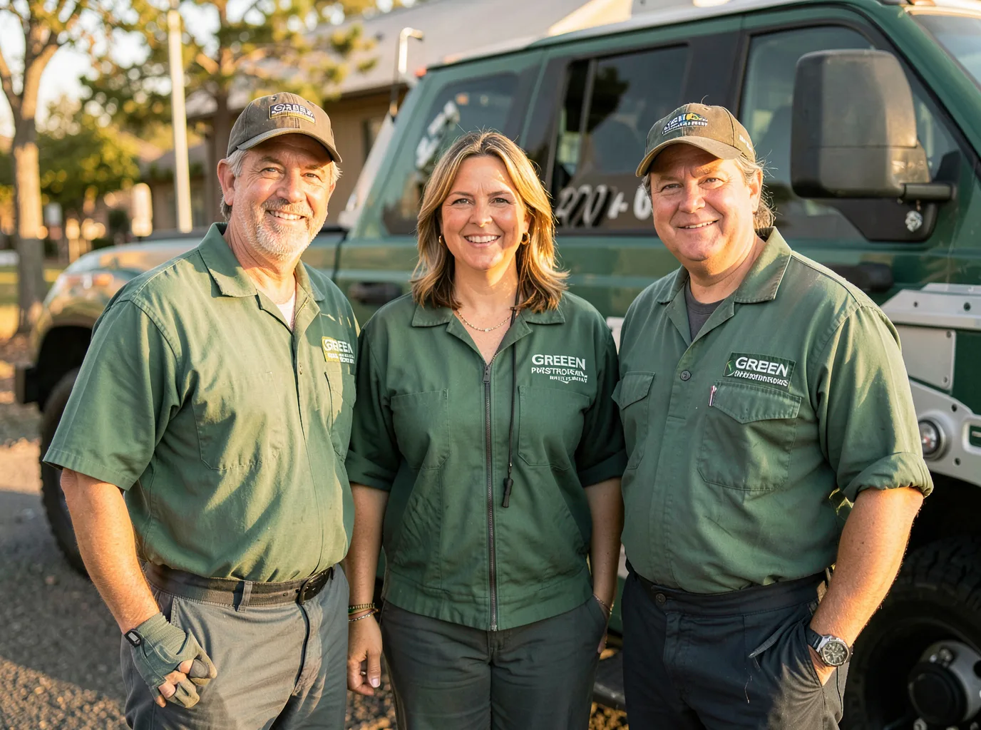 Water Damage Restoration company in Custer, WA
