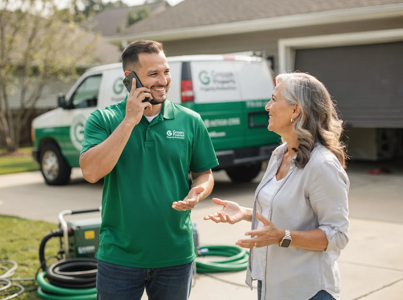 Water Damage Restoration Custer, WA FAQs